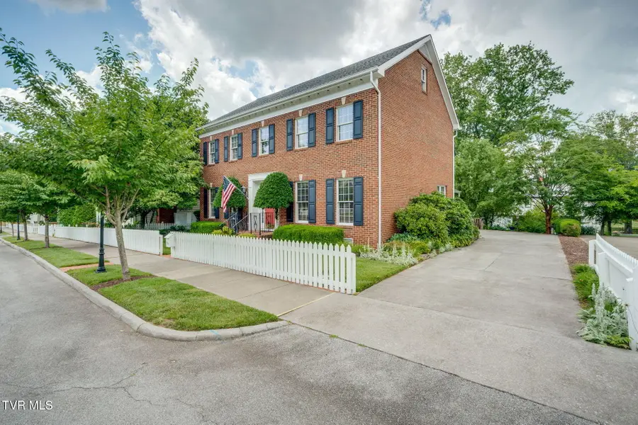 24 Pendleton Place, Kingsport, TN 37664 - #3