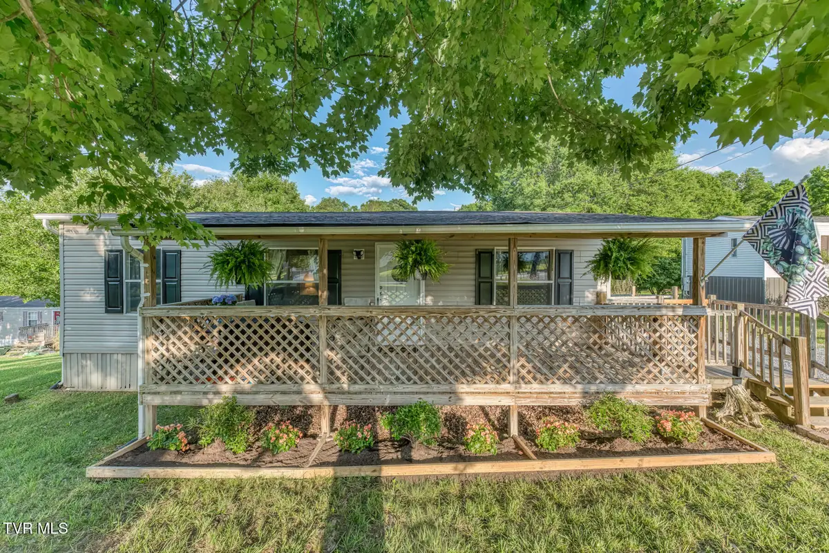 125 Roaming Drive, Chuckey, TN 37641 - #1