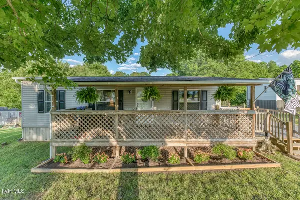 125 Roaming Drive, Chuckey, TN 37641