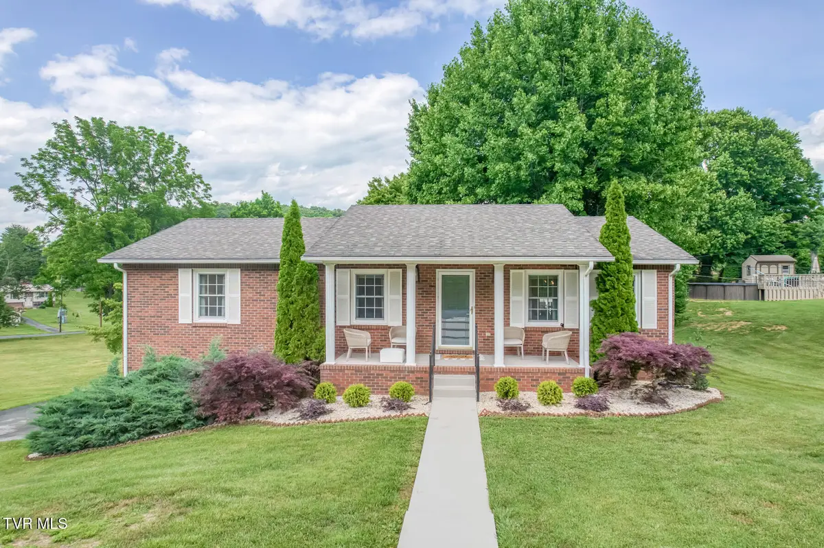 111 Margo Drive, Johnson City, TN 37601 - #1