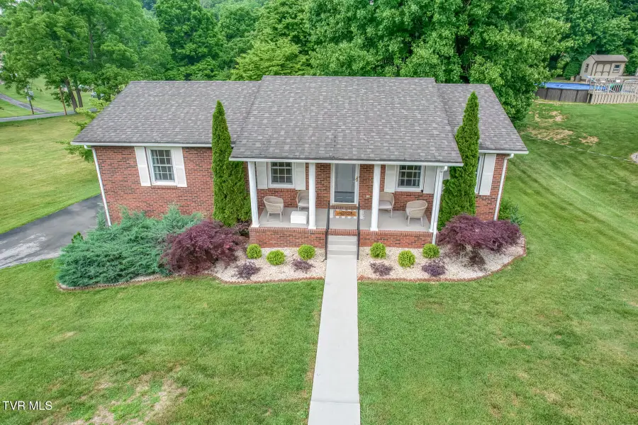 111 Margo Drive, Johnson City, TN 37601 - #2
