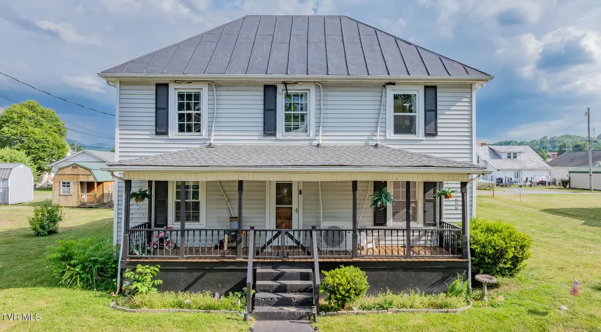 314 Merry Drive, Elizabethton, TN 37643 - #1