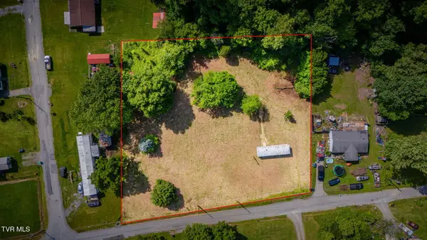 604 Woodlawn Drive, Kingsport, TN 37660