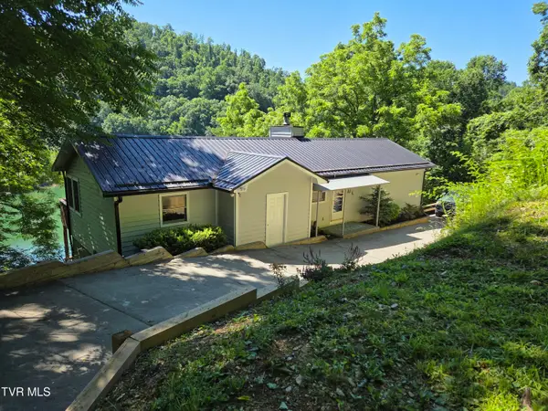 465 Big Oak, Butler, TN 37640