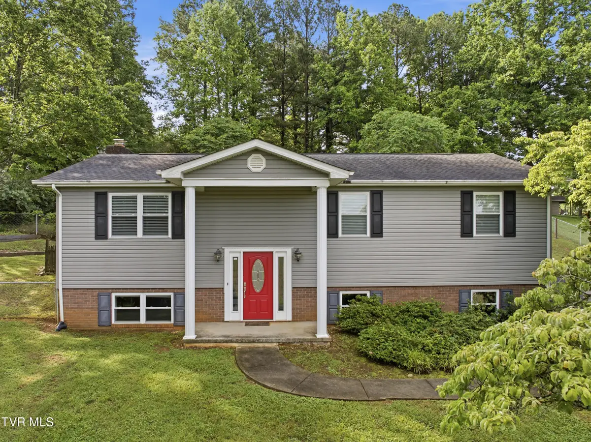 828 Murrell Road, Morristown, TN 37814 - #1