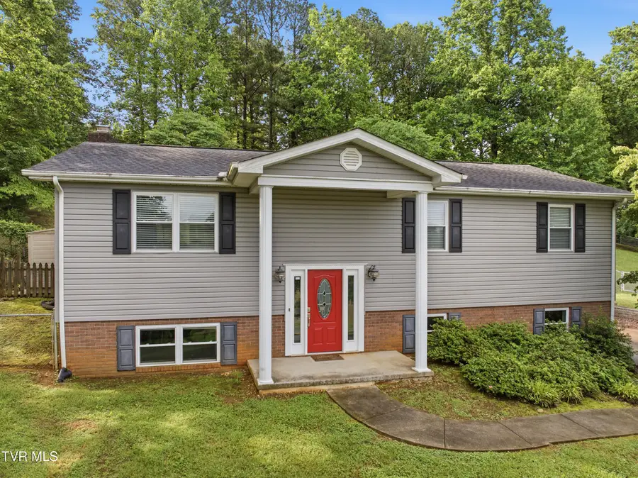 828 Murrell Road, Morristown, TN 37814 - #2