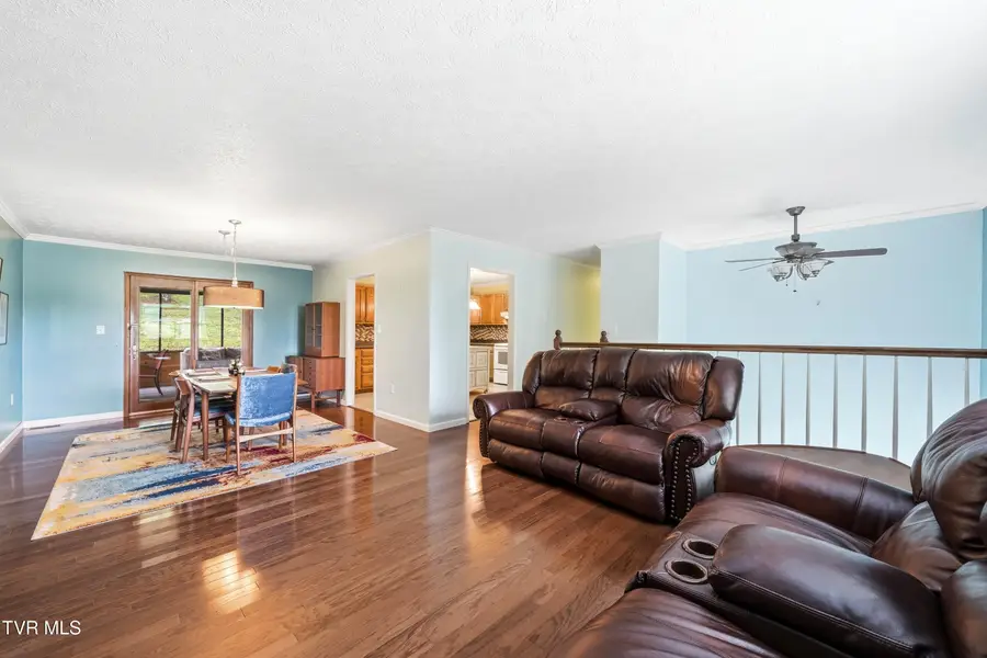 828 Murrell Road, Morristown, TN 37814 - #3