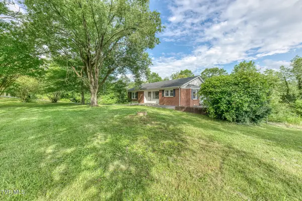 329 Old Stage Trail, Bristol, TN 37620