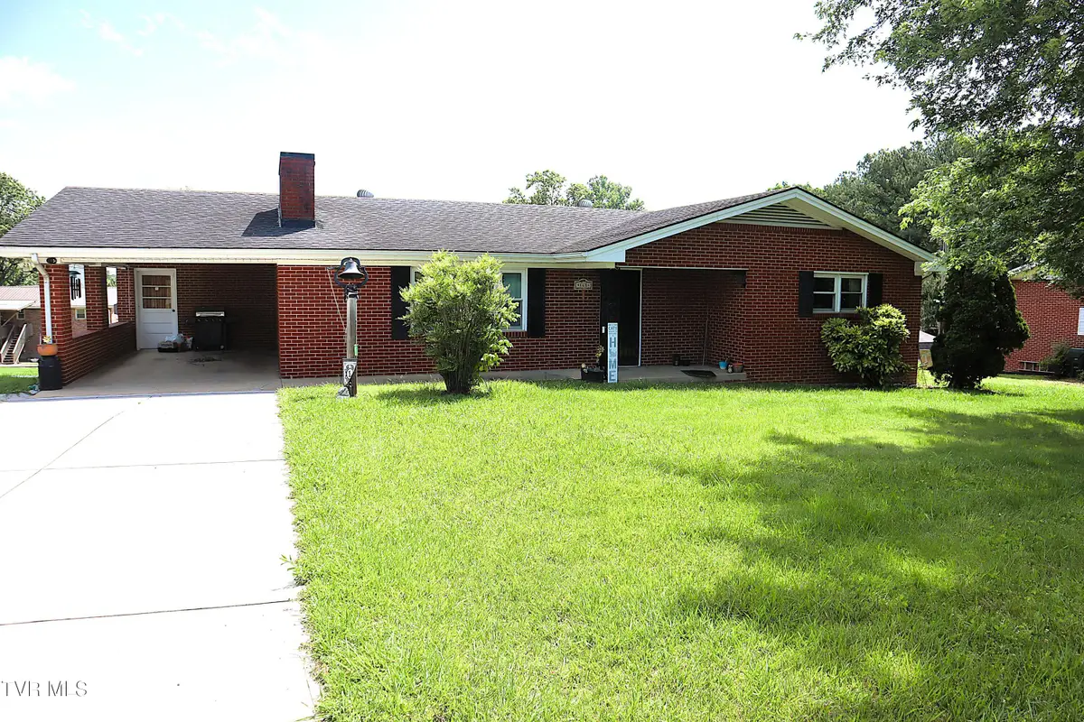 160 Emerald Road, Mosheim, TN 37818 - #1