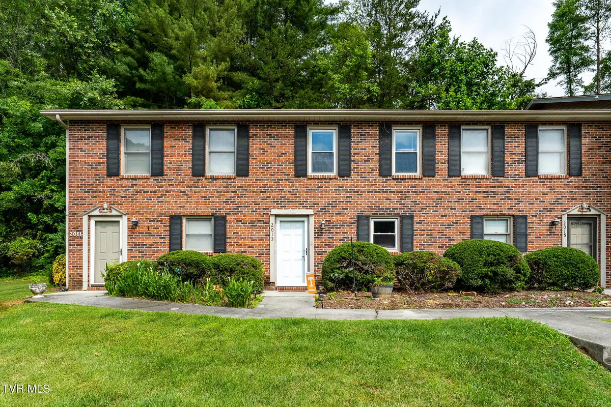 2013 Heritage Place #2013, Johnson City, TN 37604 - #1