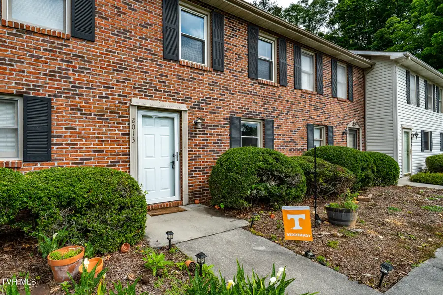 2013 Heritage Place #2013, Johnson City, TN 37604 - #2