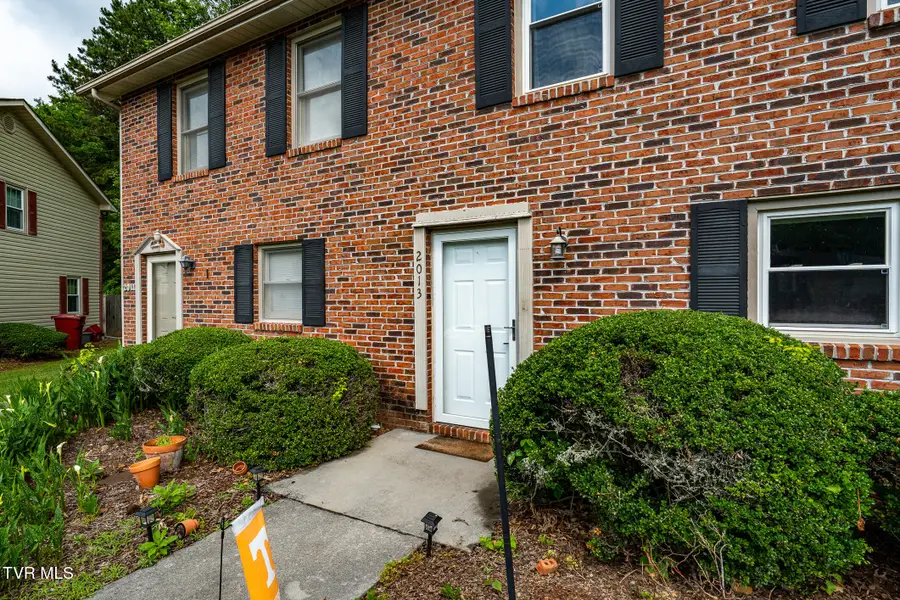 2013 Heritage Place #2013, Johnson City, TN 37604 - #3