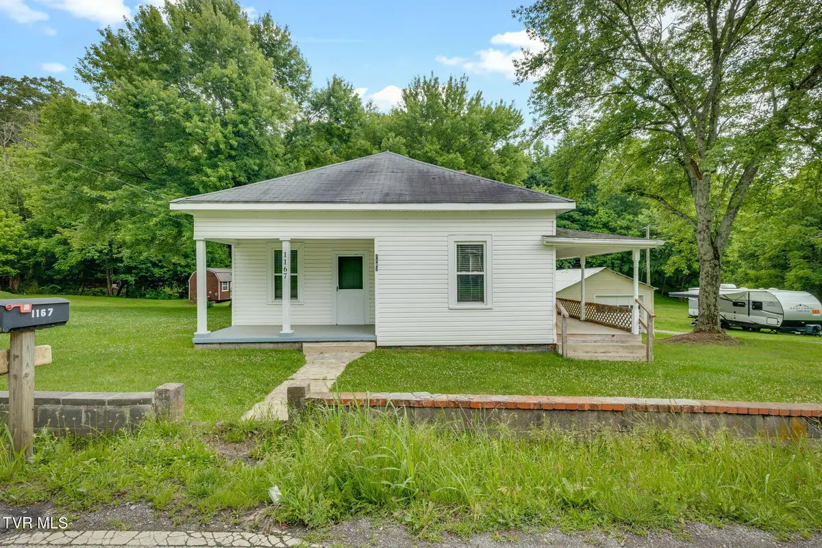 1167 Bloomingdale Pike, Kingsport, TN 37660 - #1