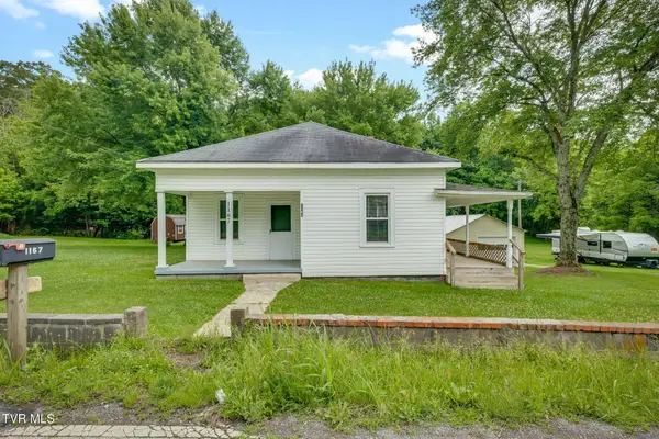 1167 Bloomingdale Pike, Kingsport, TN 37660