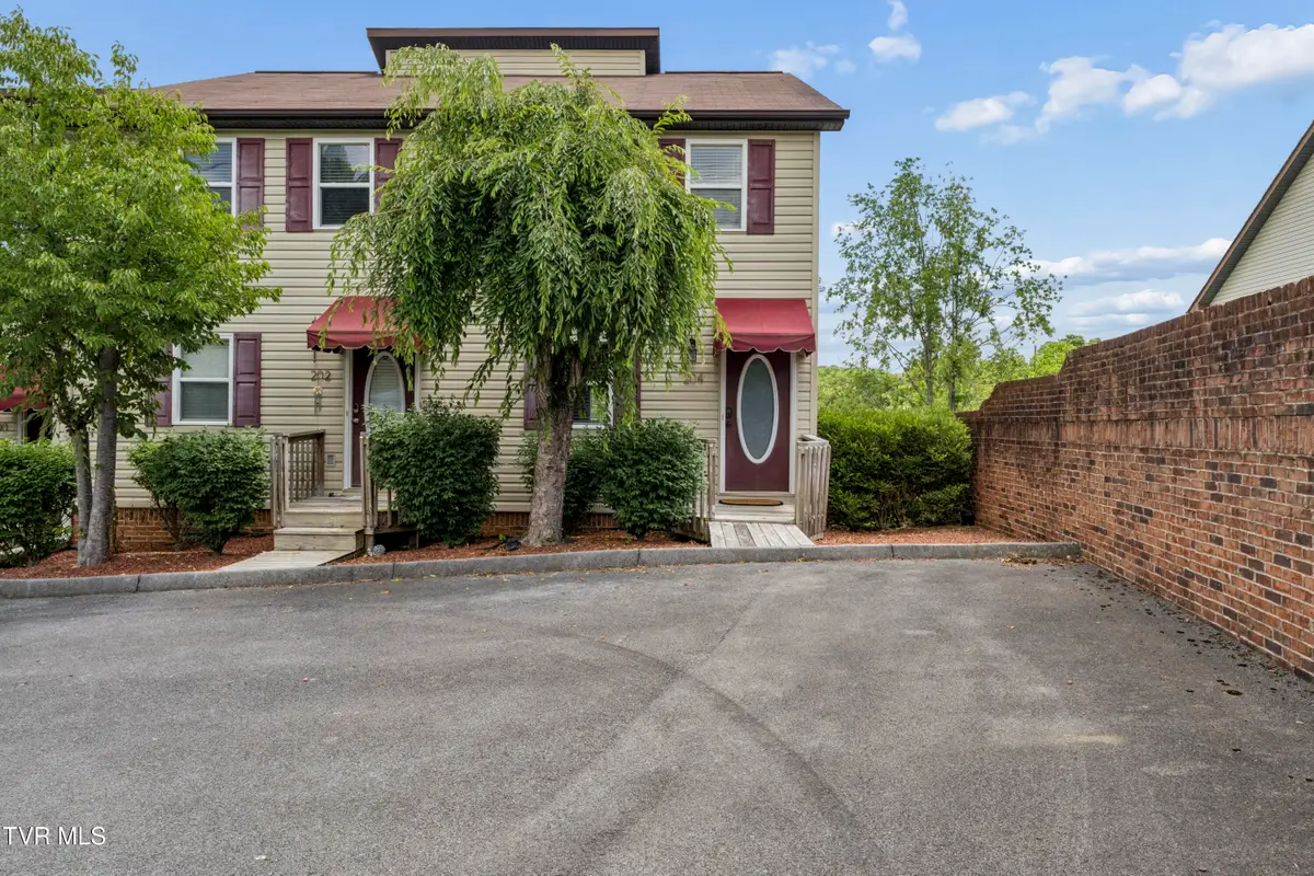 204 Gray Station Road #204, Johnson City, TN 37615 - #1