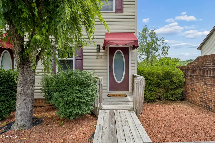 204 Gray Station Road #204, Johnson City, TN 37615 - #2