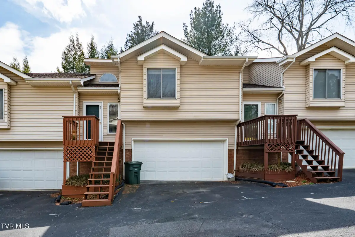 105 Cedar Grove Road #5, Johnson City, TN 37601 - #1