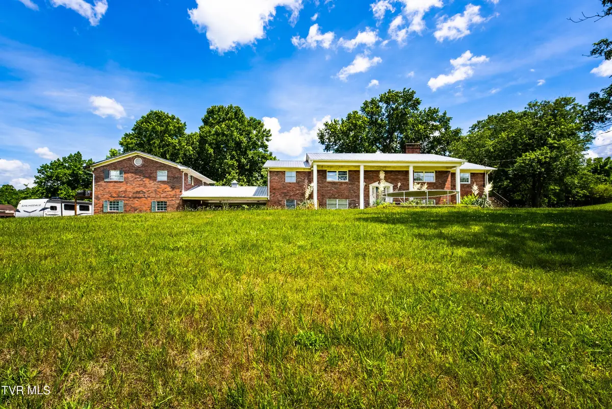 149 Hill Top Loop, Rogersville, TN 37857 - #1