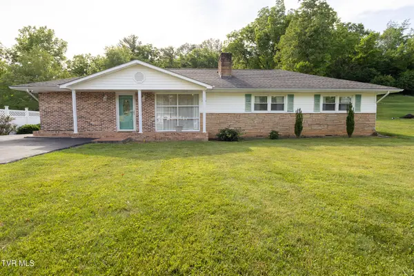 1124 Indian Hills Drive, Bristol, TN 37620