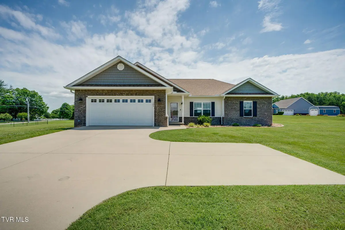 282 Telford New Victory Road, Telford, TN 37690 - #1