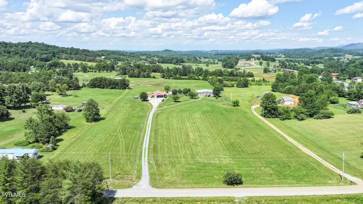 191 Ash Meadow Drive, Greeneville, TN 37743 - #1