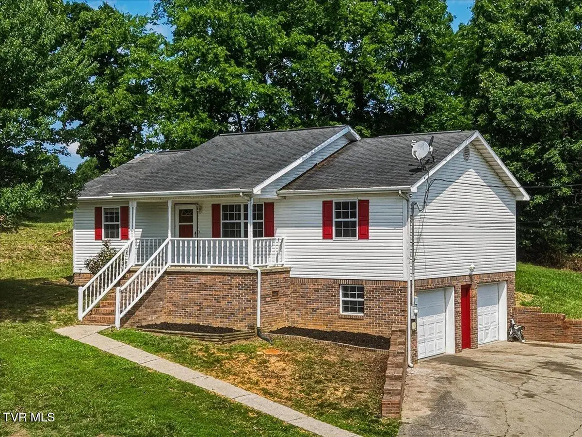 20 Lakeview Street, Greeneville, TN 37743 - #1