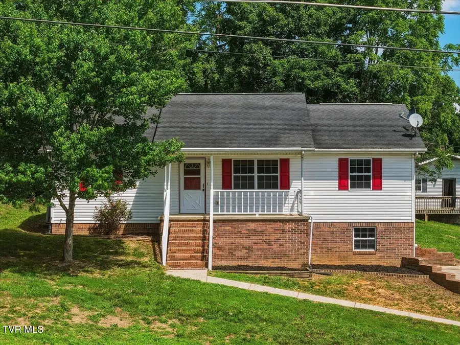 20 Lakeview Street, Greeneville, TN 37743 - #2