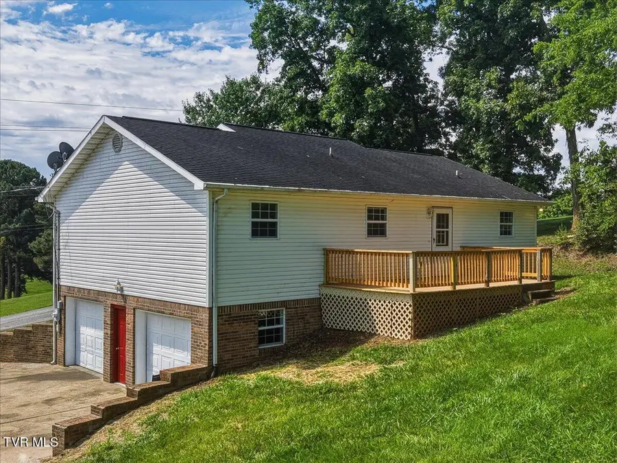 20 Lakeview Street, Greeneville, TN 37743 - #3