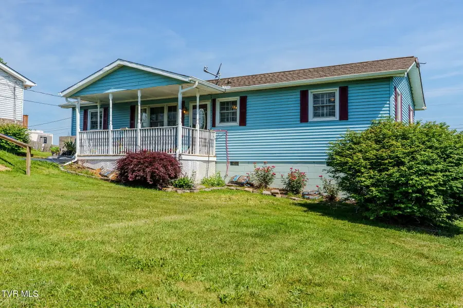 119 Shoemaker Lane, Church Hill, TN 37642 - #2