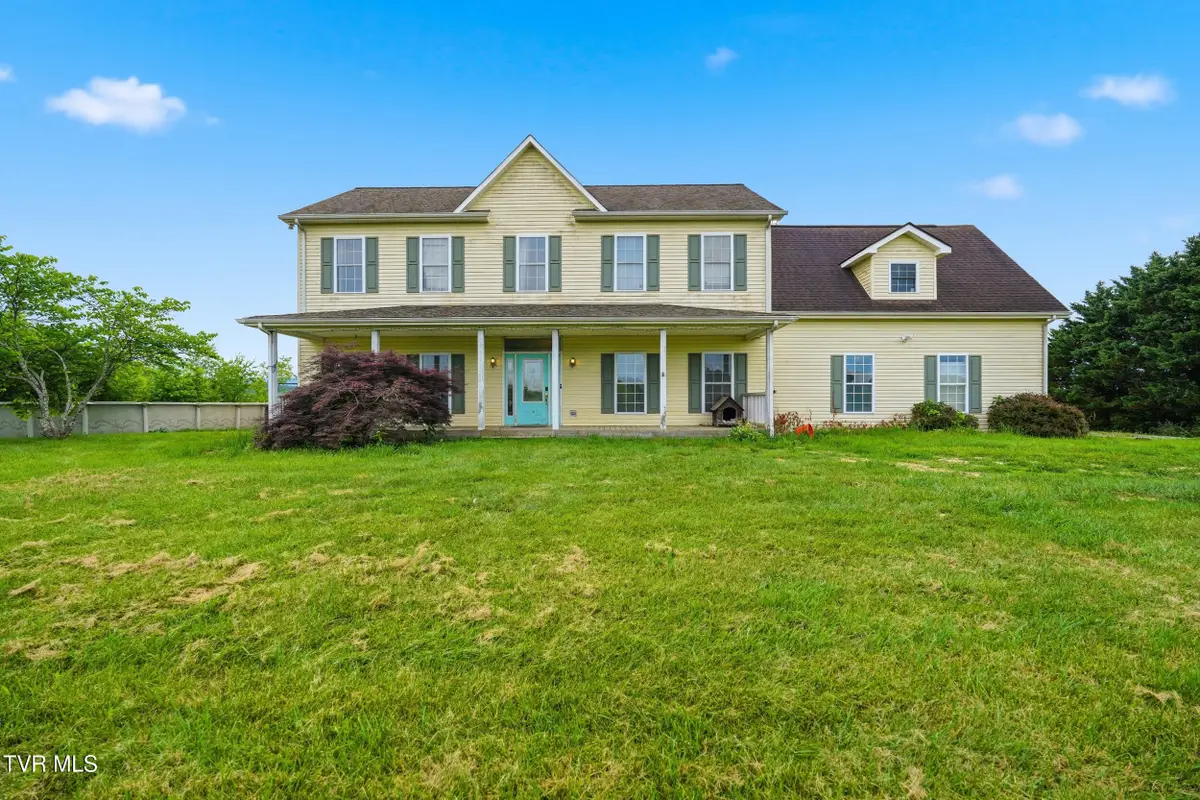 774 V I Ranch Road, Bristol, TN 37620 - #1