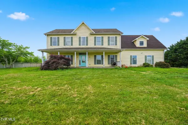 774 V I Ranch Road, Bristol, TN 37620