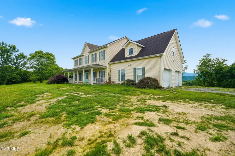 774 V I Ranch Road, Bristol, TN 37620 - #3