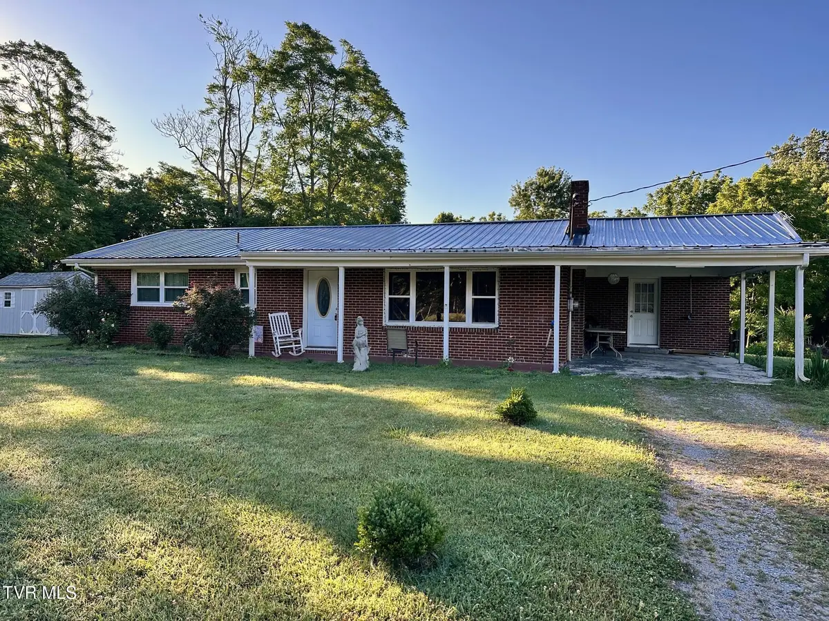 107 Old Hwy 66, Rogersville, TN 37857 - #1
