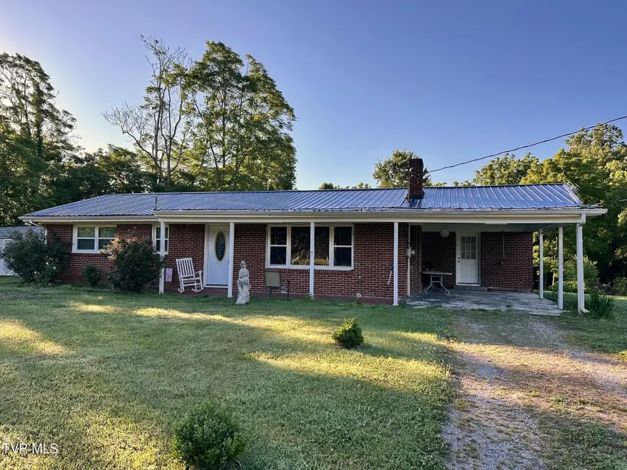 107 Old Hwy 66, Rogersville, TN 37857 - #2