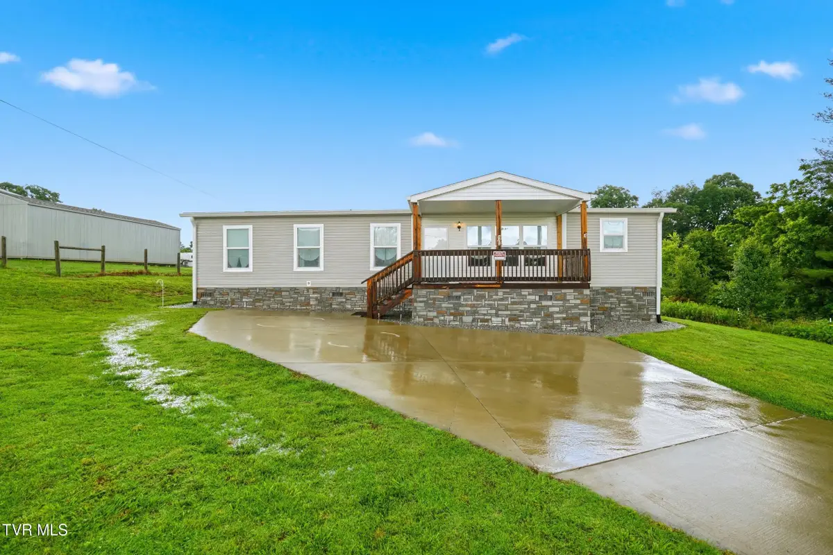 425 Pritchard Road, Limestone, TN 37681 - #1