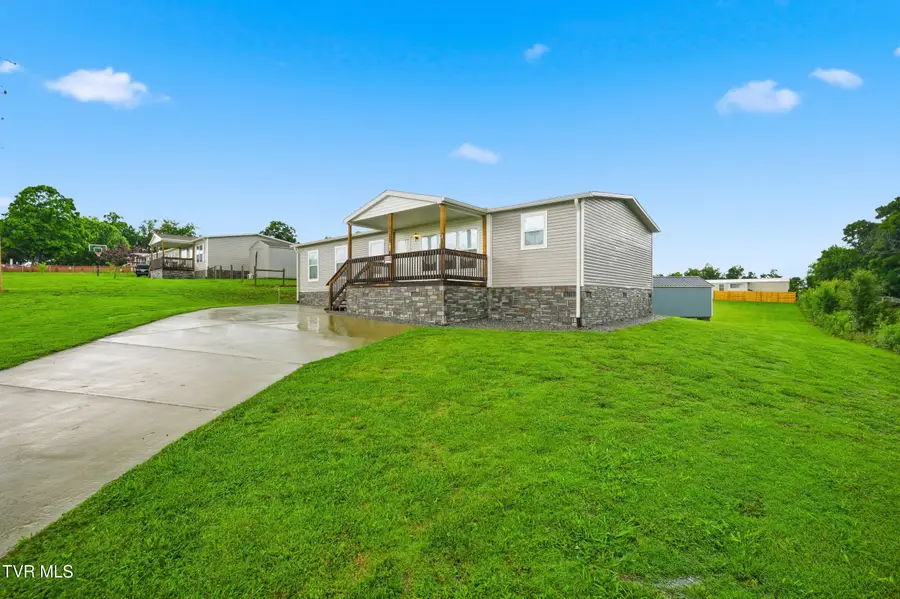 425 Pritchard Road, Limestone, TN 37681 - #3