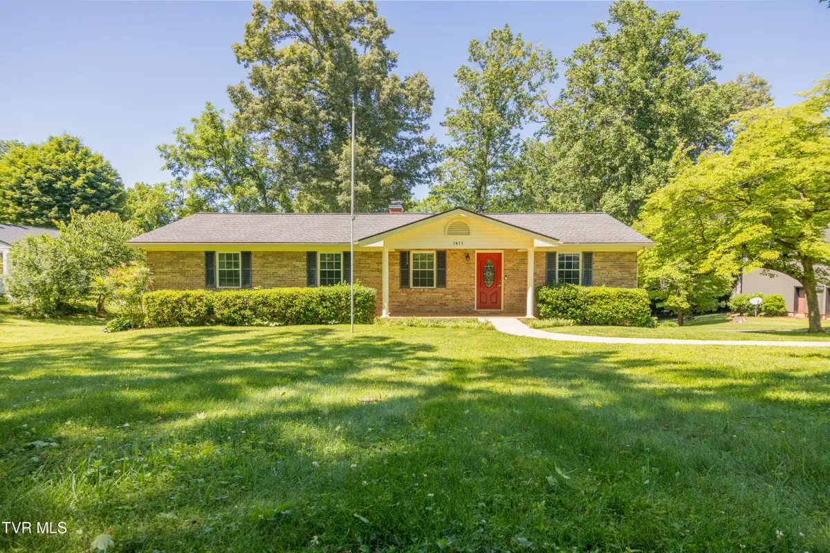 1411 Erwin Highway, Greeneville, TN 37745 - #1