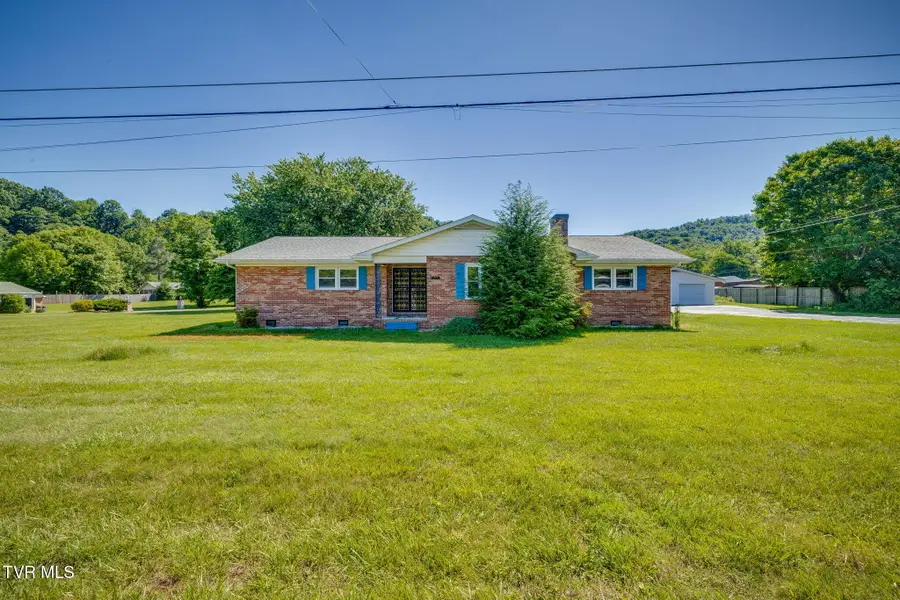 168 Howard Lipford Drive, Elizabethton, TN 37643 - #2