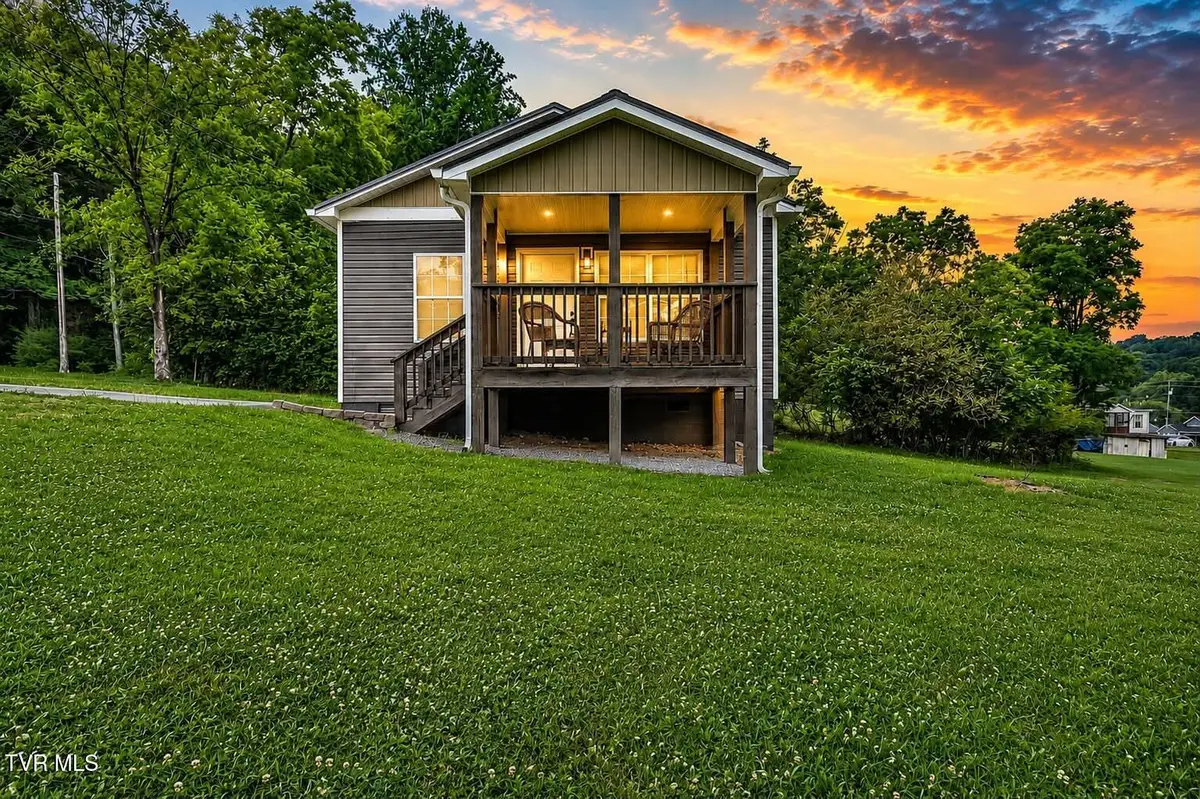 2663 Anderson Street, Bristol, TN 37620 - #1
