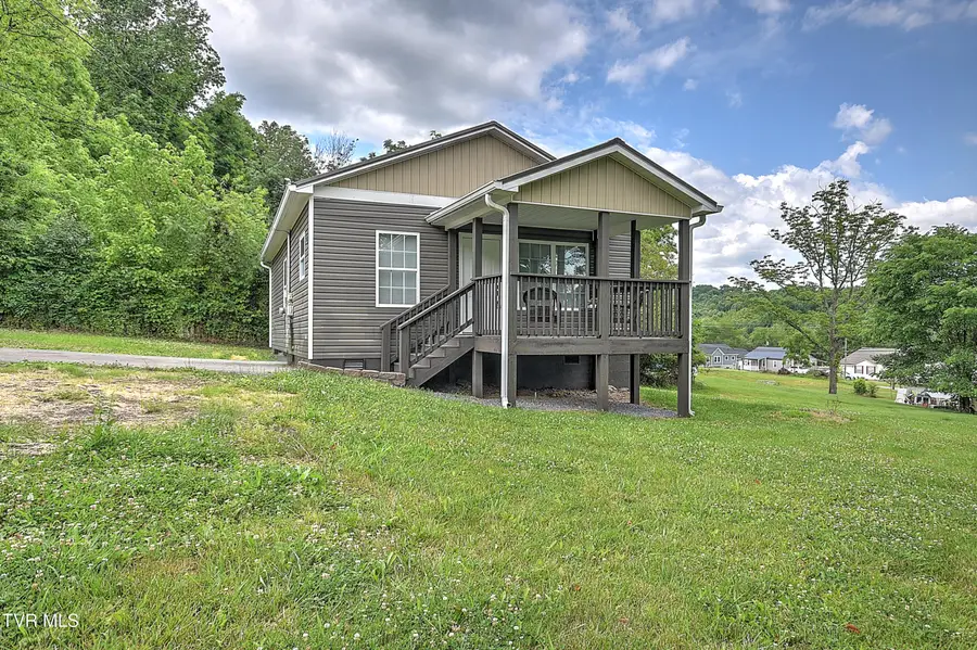 2663 Anderson Street, Bristol, TN 37620 - #2