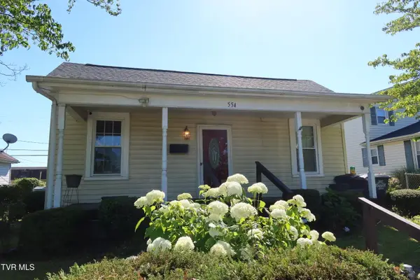 554 Dale Street, Kingsport, TN 37660