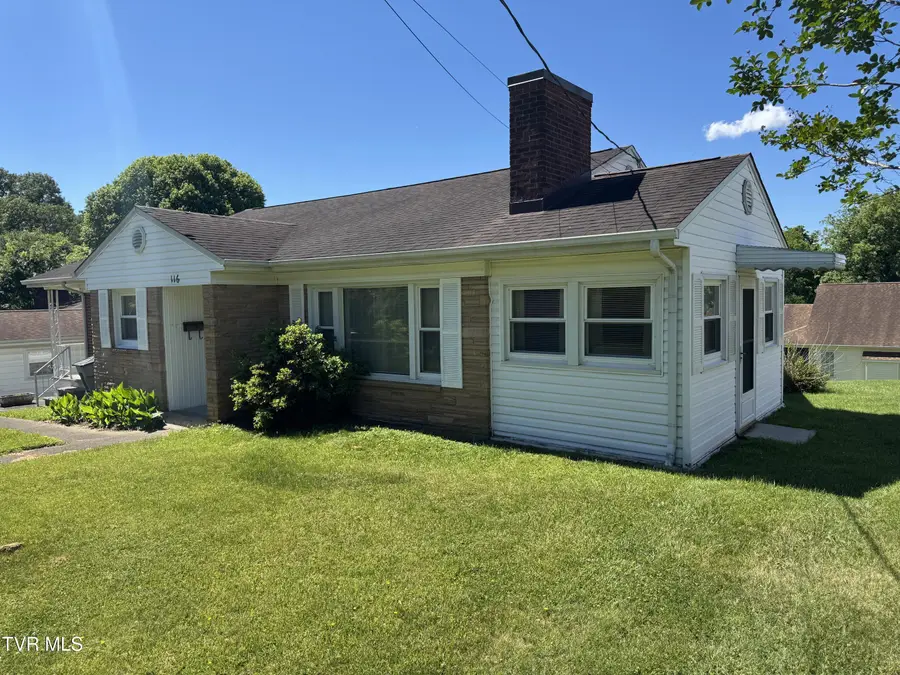 116 West Cedar Street, Bristol, TN 37620 - #2