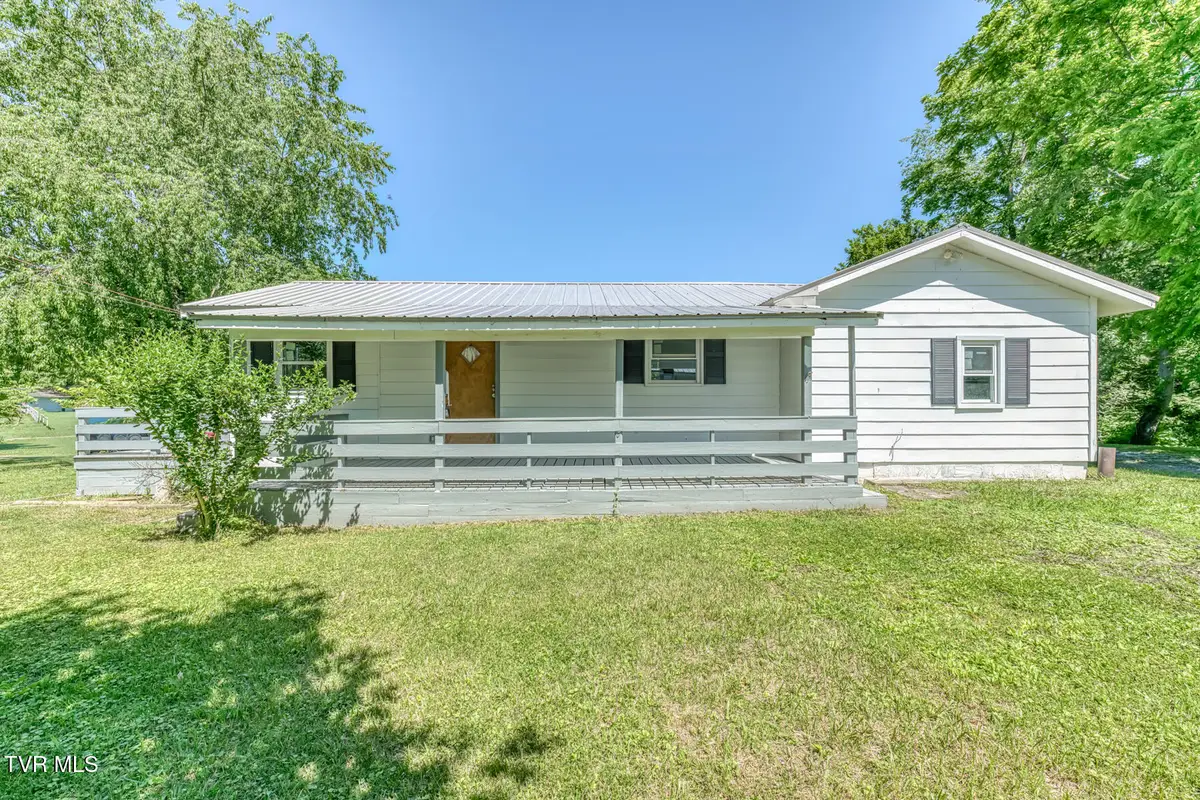 1902 Omaha Lane, Johnson City, TN 37601 - #1