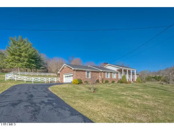 328 Lawndale Drive, Bristol, VA 24201