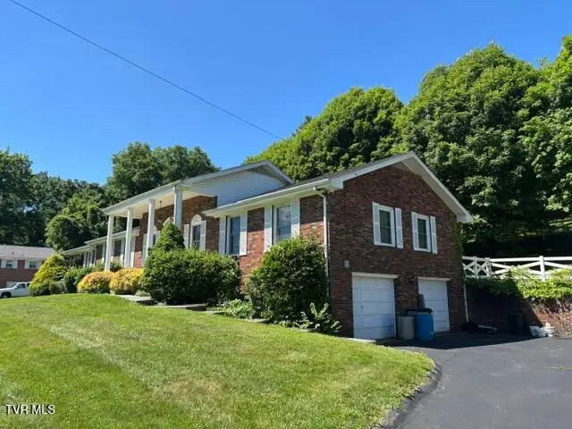 328 Lawndale Drive, Bristol, VA 24201 - #3