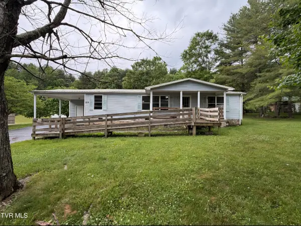 1519 Spear Branch Road, Mountain City, TN 37683
