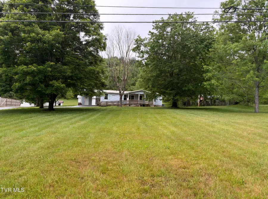 1519 Spear Branch Road, Mountain City, TN 37683 - #2