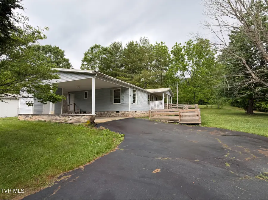 1519 Spear Branch Road, Mountain City, TN 37683 - #3
