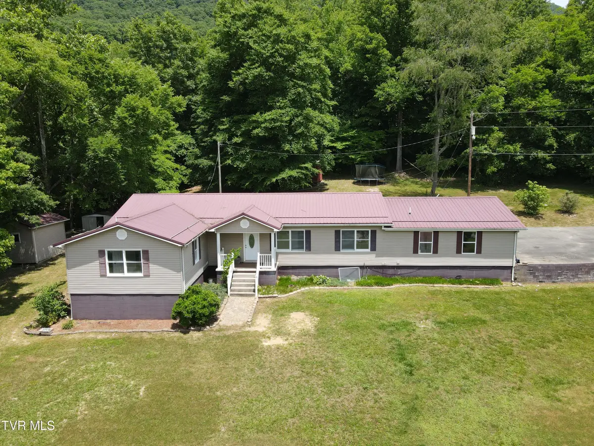 213 Yose Drive, Duffield, VA 24244 - #1