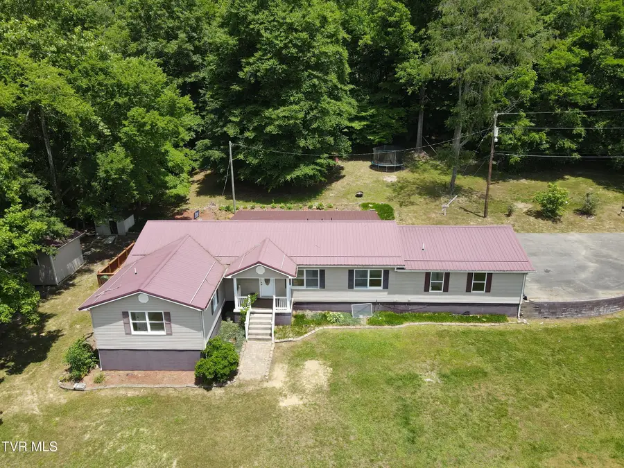 213 Yose Drive, Duffield, VA 24244 - #2